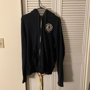 Abercrombie and Fitch Hoodie XL